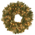 Carolina Pine Wreaths - wreath